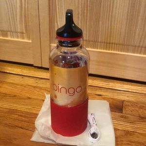 bingo juicer cup